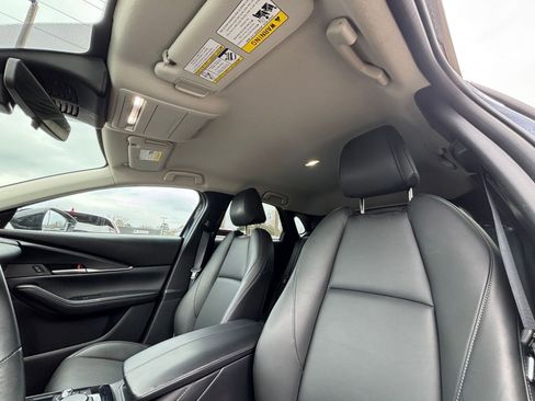 Used 2025 MAZDA CX-30 AWD 2.5 S w/ Select Sport Pkg image 32