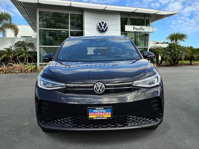 Certified 2023 Volkswagen ID.4 Pro S
