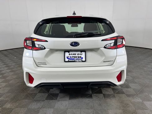 Used 2024 Subaru Impreza 2.0i AWD/4WD image 8