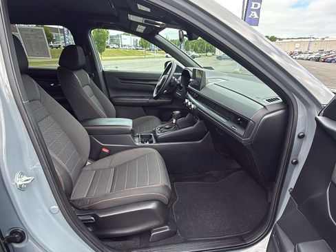 Certified 2026 Honda CR-V Sport image 18