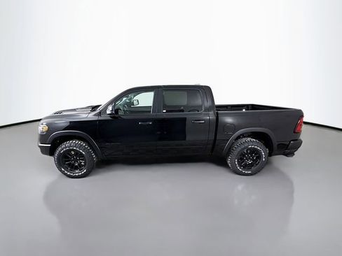 New 2026 RAM 1500 Rebel w/ Bed Utility Group image 4