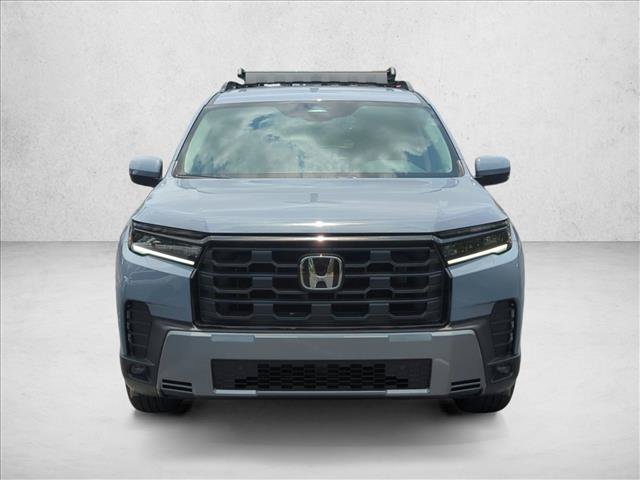 Certified 2026 Honda Pilot EX-L image 6