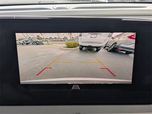 New 2026 Buick Envista Preferred w/ Convenience I Package image 25