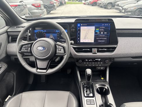 Certified 2026 Subaru Outback Premium AWD/4WD image 2
