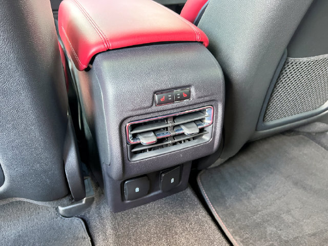 Used 2023 Lincoln Corsair Grand Touring w/ Equipment Group 302A AWD/4WD image 23