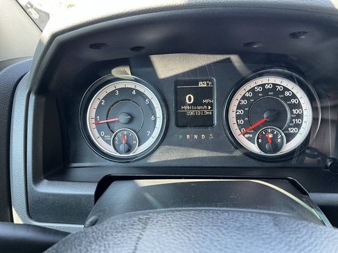 Used 2017 RAM 2500 ST w/ SXT Appearance Group AWD/4WD image 27