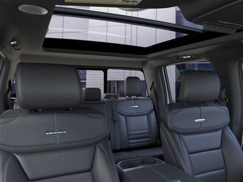 New 2026 Ford F350 Platinum AWD/4WD image 22