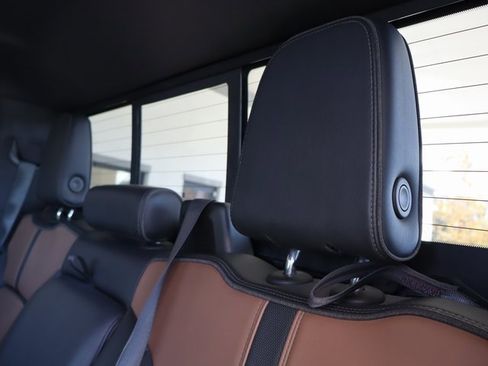 Used 2022 Chevrolet Silverado 2500 High Country image 49