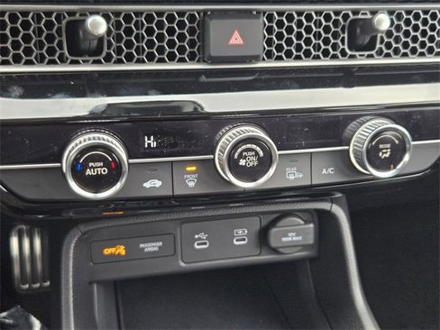 New 2026 Honda Civic Sport image 13