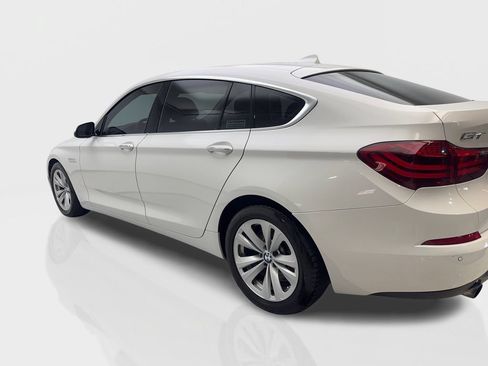 Used 2014 BMW 535i Gran Turismo RWD image 14