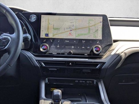 Certified 2024 Lexus TX 350 FWD w/ Cold Weather Package image 15