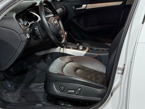 Used 2014 Audi A4 2.0T Premium Plus image 38