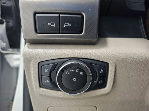 Used 2019 Ford F150 Limited w/ Trailer Tow Package image 23