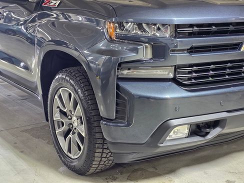 Used 2022 Chevrolet Silverado 1500 RST image 10