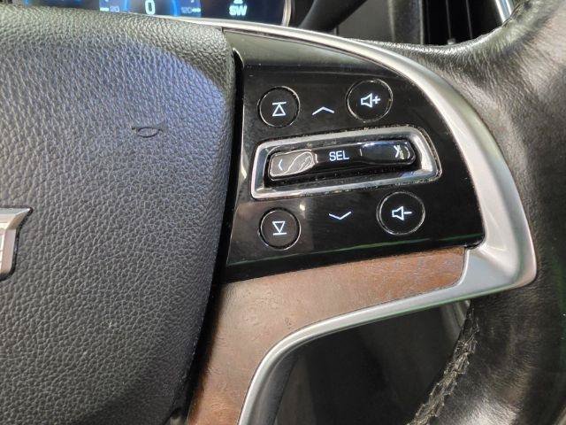 Used 2016 Cadillac Escalade ESV Premium AWD/4WD image 13