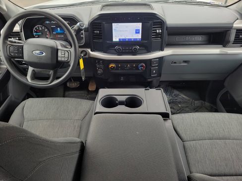 Used 2023 Ford F150 XL w/ Trailer Tow Package image 20