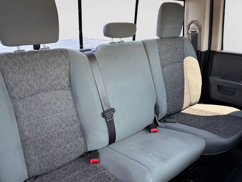 Used 2018 RAM 1500 Big Horn AWD/4WD image 18