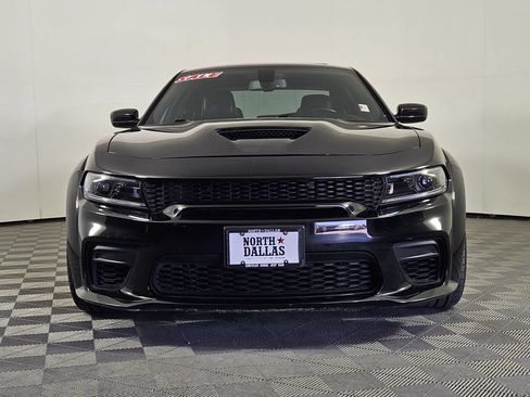 Used 2023 Dodge Charger Scat Pack RWD image 2