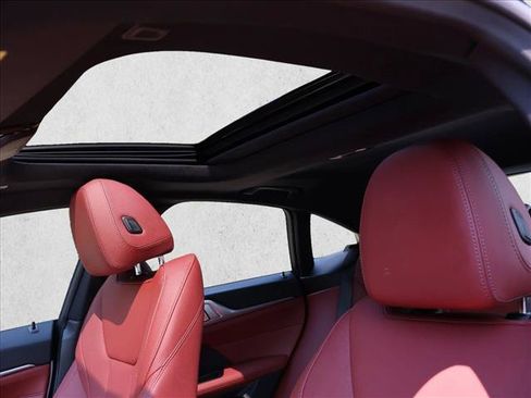 Used 2023 BMW i4 eDrive40 RWD image 20