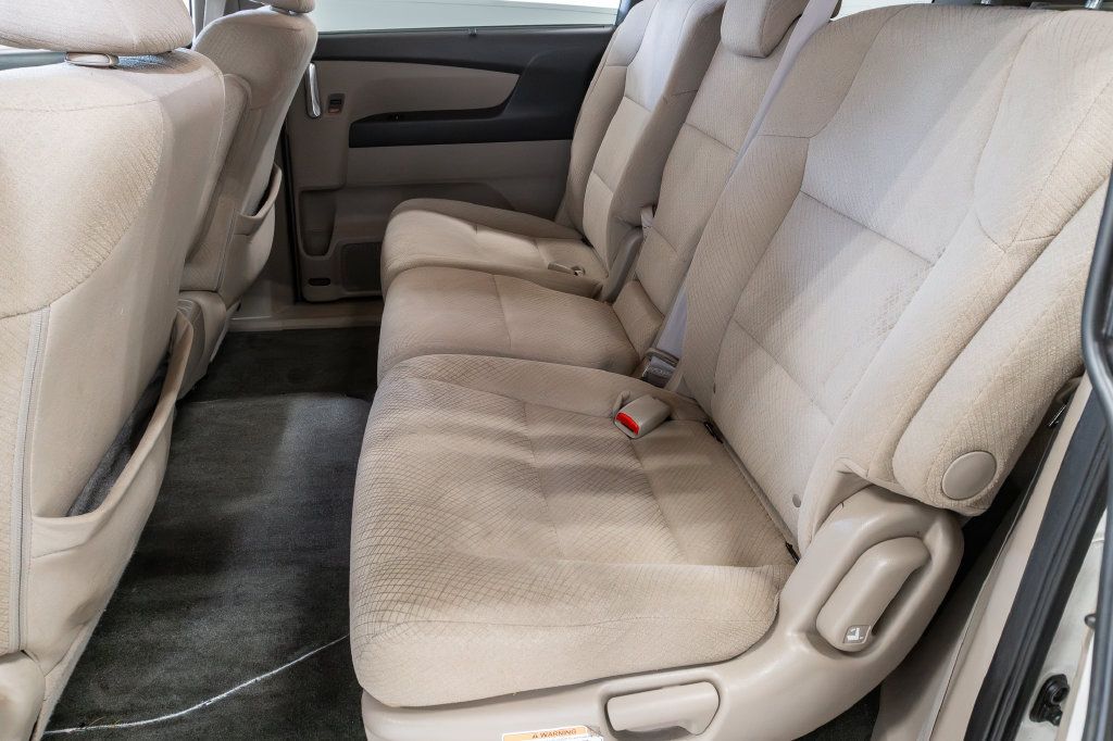 Used 2016 Honda Odyssey SE image 26