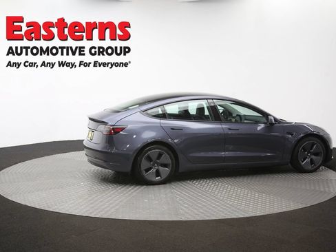 Used 2023 Tesla Model 3 Standard Range RWD image 39