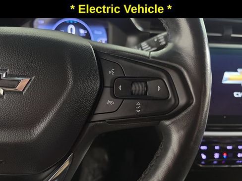 Certified 2023 Chevrolet Bolt LT FWD image 14