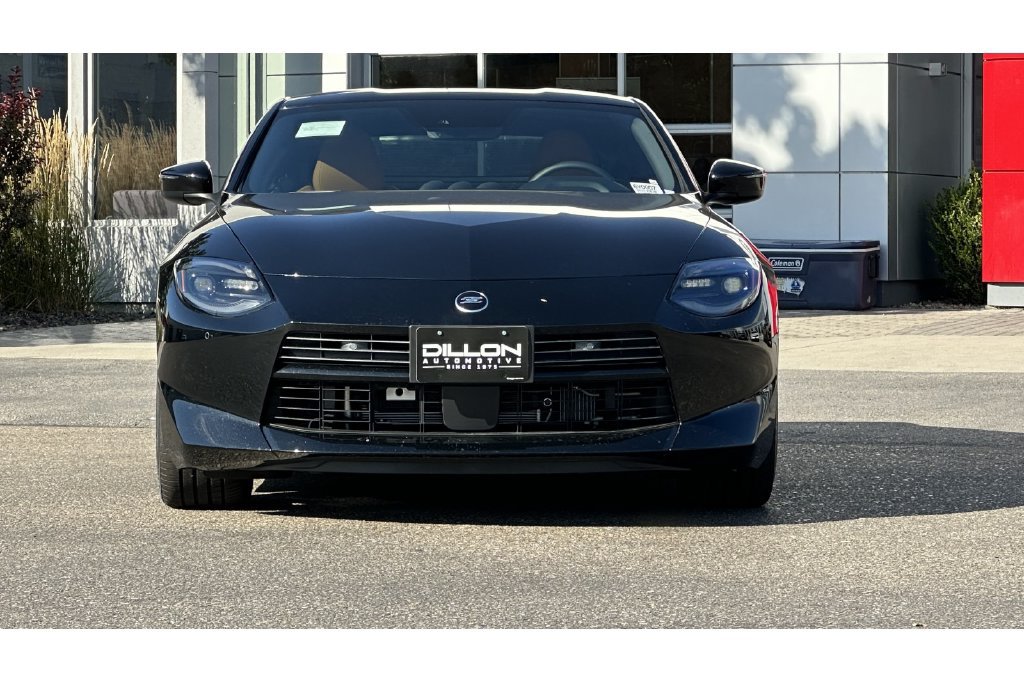 New 2027 Nissan Z Performance RWD image 3