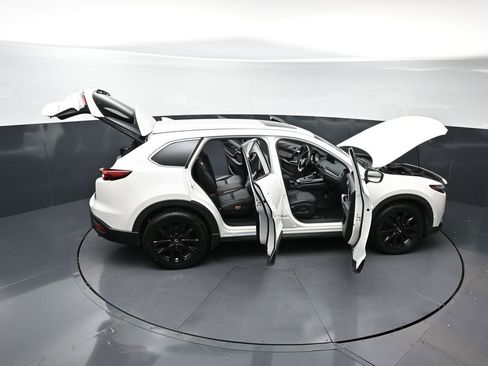 Used 2023 MAZDA CX-9 Touring Plus image 37