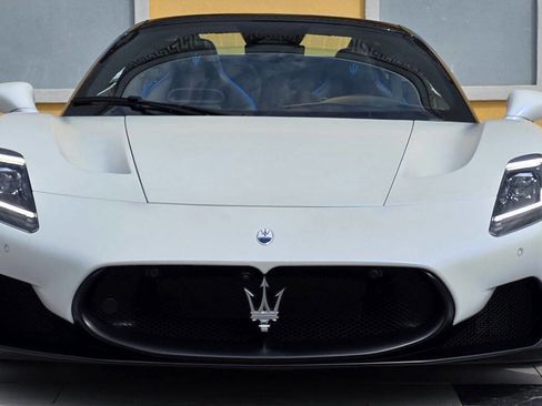 Used 2024 Maserati MC20 Cielo RWD image 19