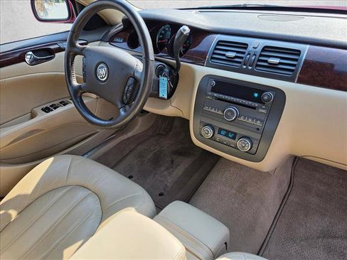 Used 2011 Buick Lucerne CXL FWD image 10