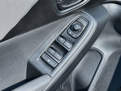 New 2026 Subaru Crosstrek 2.5i Premium AWD/4WD image 16