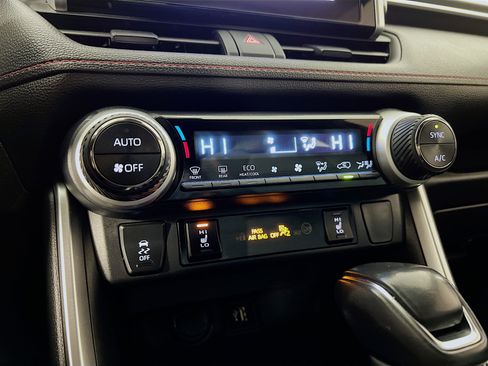 Certified 2024 Toyota RAV4 SE image 17