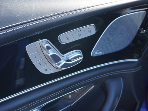 Used 2019 Mercedes-Benz AMG GT 63 S w/ AMG Aerodynamics Package image 39