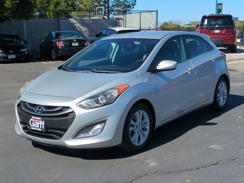 Used 2014 Hyundai Elantra GT image 10