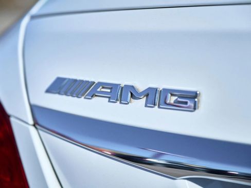 Used 2018 Mercedes-Benz C 43 AMG 4MATIC Sedan image 40