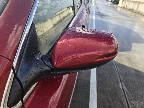 Used 2020 Honda CR-V EX-L image 9