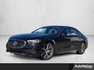 New 2026 Mercedes-Benz E 350 Sedan video 1
