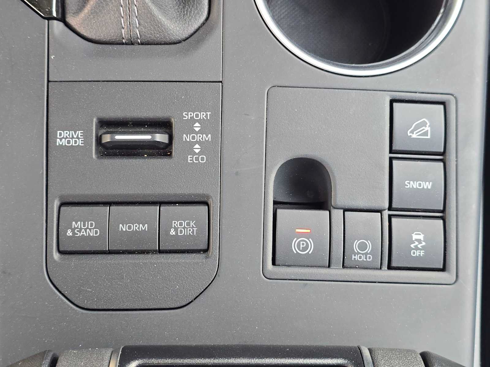 Certified 2026 Toyota Highlander XLE AWD/4WD image 38