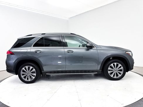 Used 2023 Mercedes-Benz GLE 350 image 41