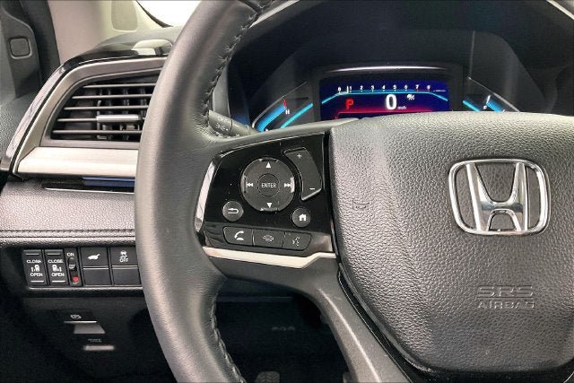 Certified 2024 Honda Odyssey Touring image 23