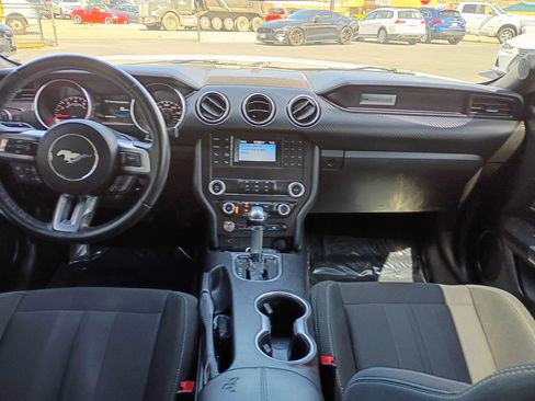 Used 2019 Ford Mustang Coupe image 16