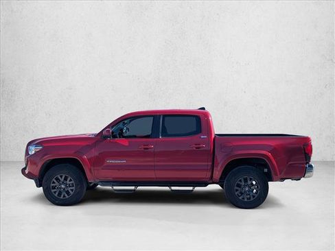 Used 2023 Toyota Tacoma SR5 RWD image 9
