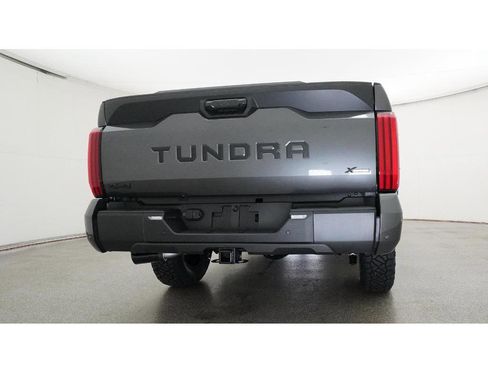 New 2026 Toyota Tundra SR5 AWD/4WD image 23