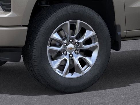 New 2026 Chevrolet Silverado 1500 Custom w/ LPO, Dark Essentials Package image 31