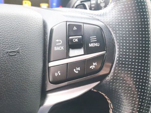 Used 2020 Ford Explorer ST w/ Premium Technology Package AWD/4WD image 35
