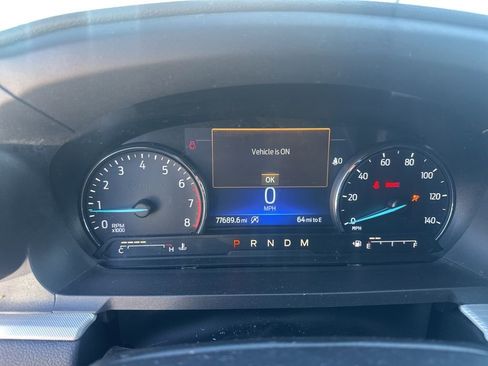 Used 2020 Ford Explorer XLT image 13