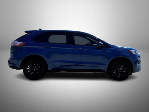 Used 2023 Ford Edge ST-Line AWD/4WD image 4