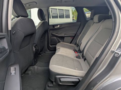 Used 2021 Ford Escape SE AWD/4WD image 15