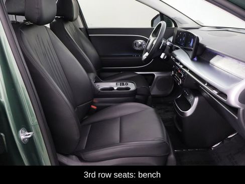 Used 2026 Hyundai Ioniq 9 Calligraphy image 20