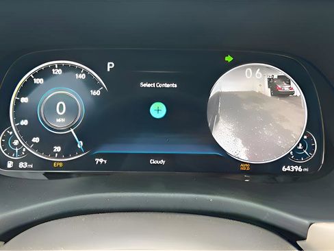 Used 2020 Hyundai Palisade Limited image 26